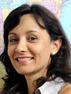 Profª Heloisa De Carli