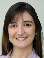 Profª Lilian Cristina Pulze